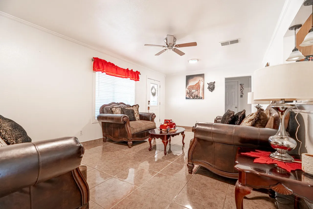 Photo 25 — 3209 Redwood Drive, Odessa, TX 79762