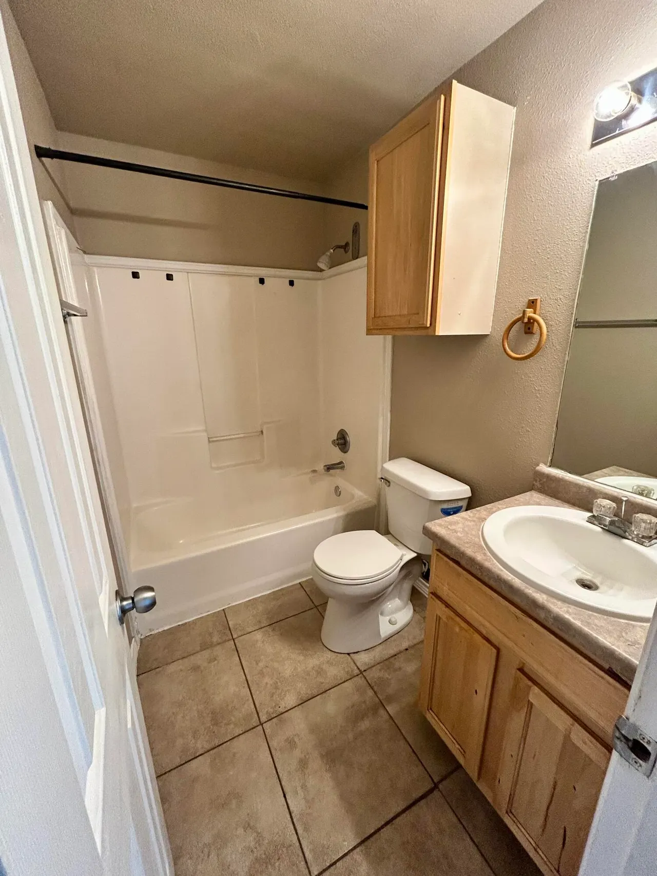 Photo 12 — 715 43rd Street 1&2, Lubbock, TX 79404