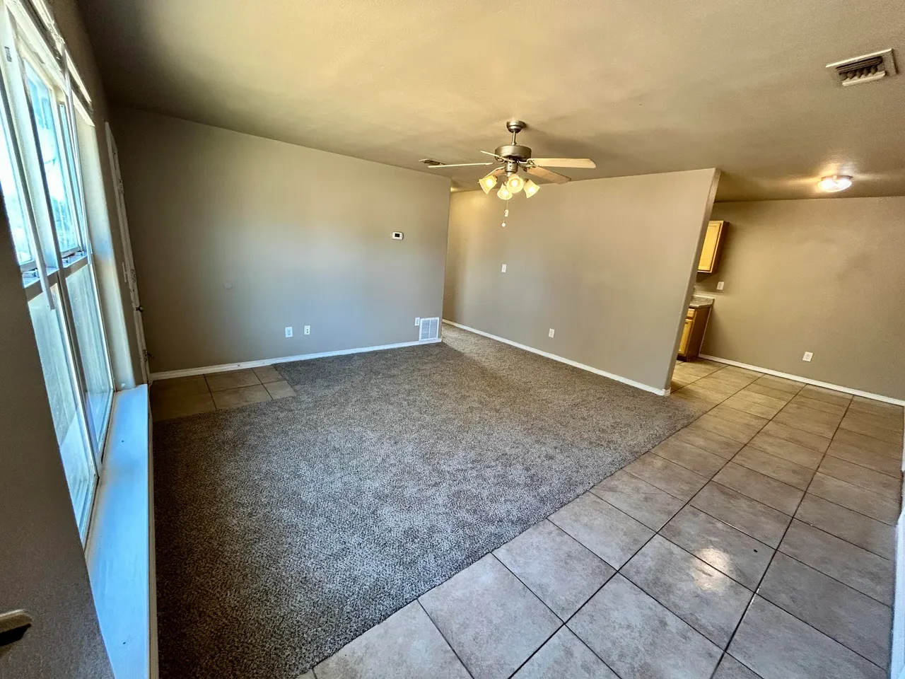 Photo 3 — 715 43rd Street 1&2, Lubbock, TX 79404