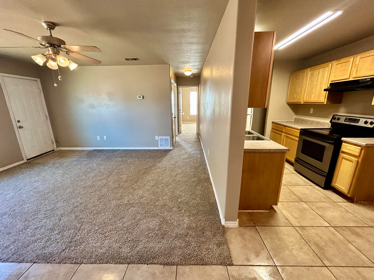 Photo 4 — 715 43rd Street 1&2, Lubbock, TX 79404