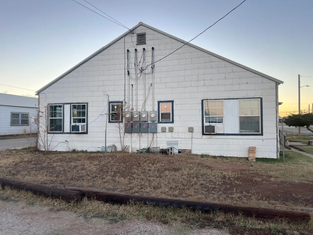 Photo 9 — 516 N Ave F, Denver City, TX 79323