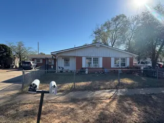Sold home at 601 38th Street