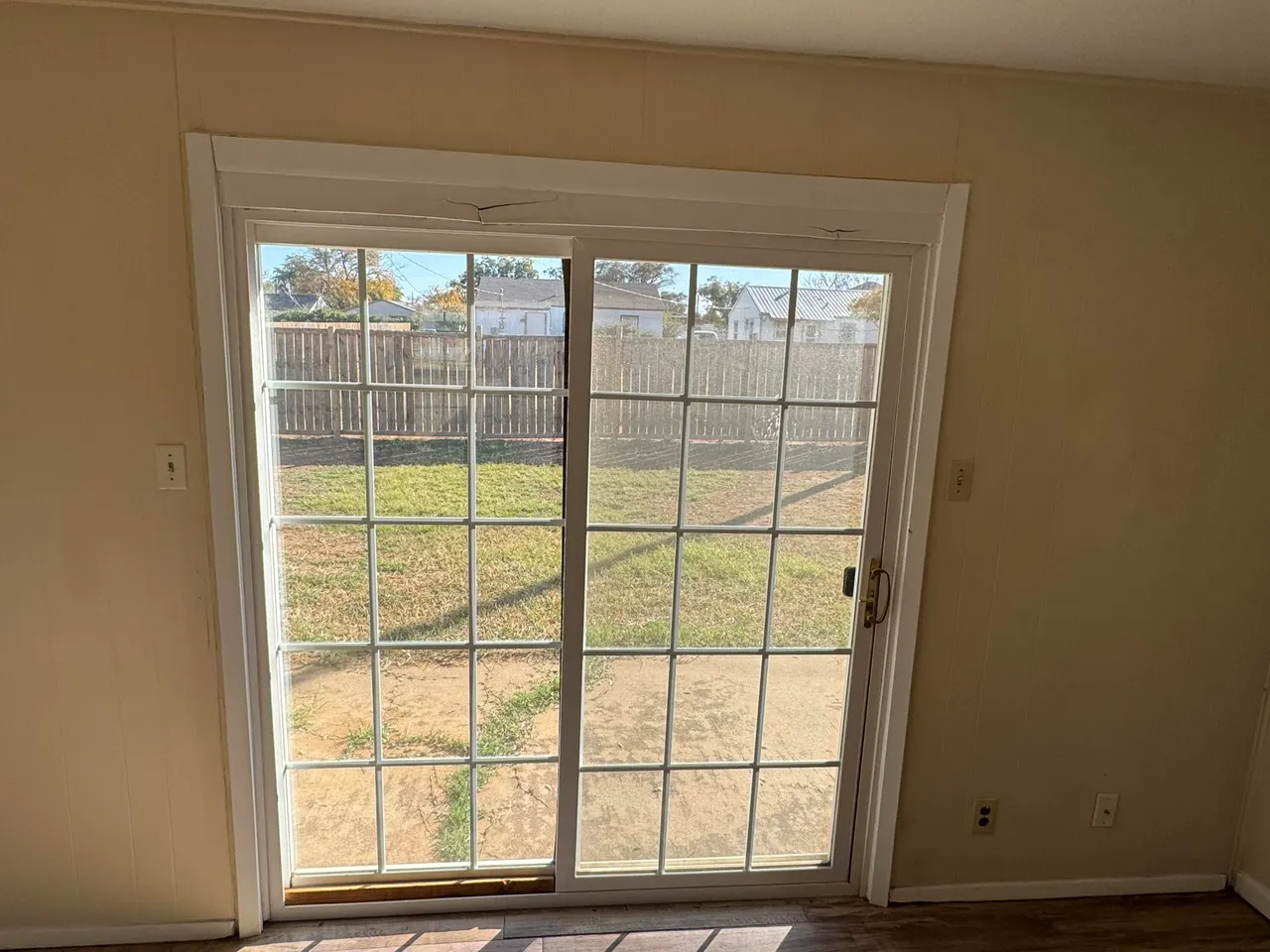Photo 6 — 601 38th Street, Lubbock, TX 79404