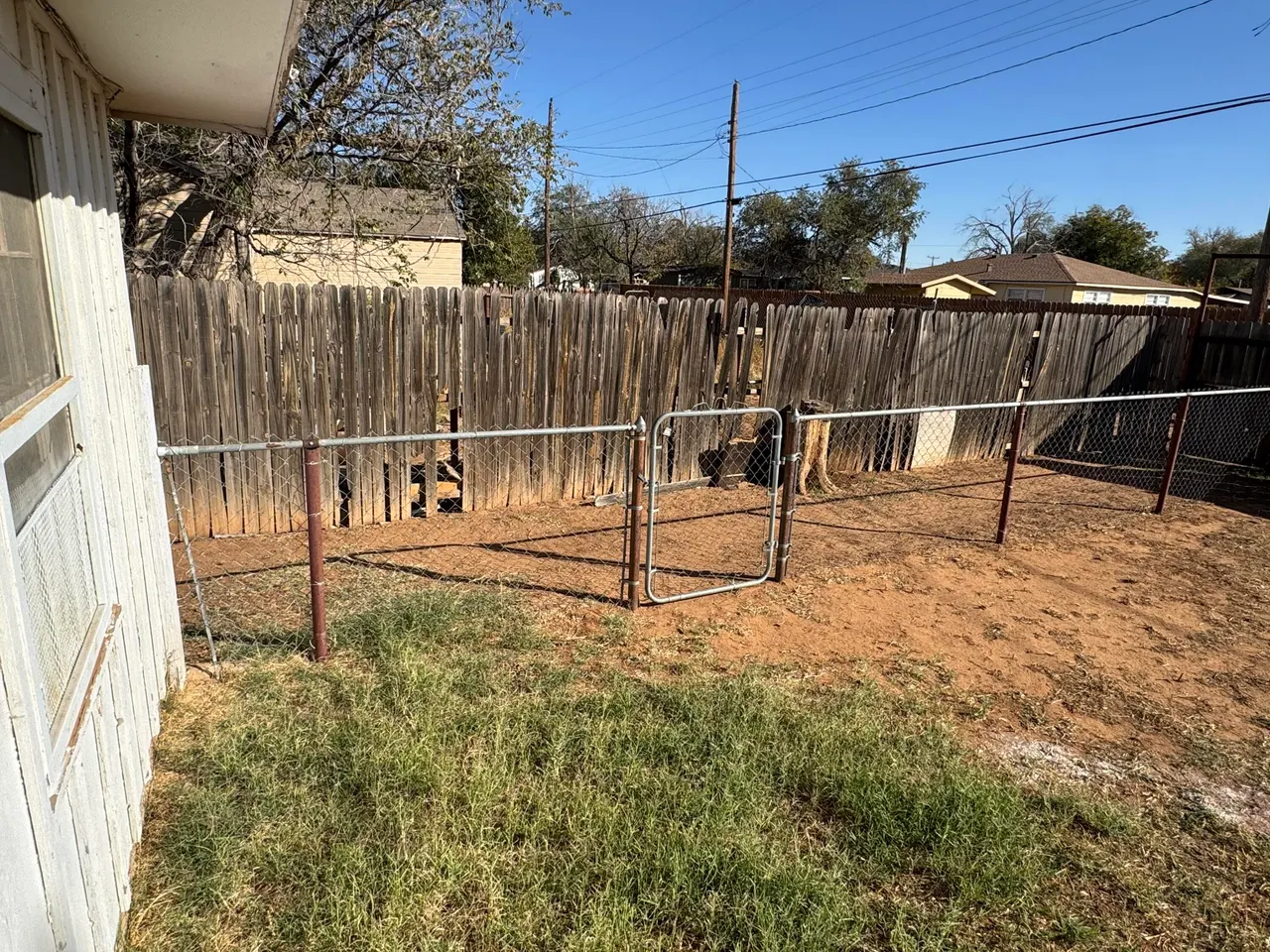 Photo 13 — 601 38th Street, Lubbock, TX 79404