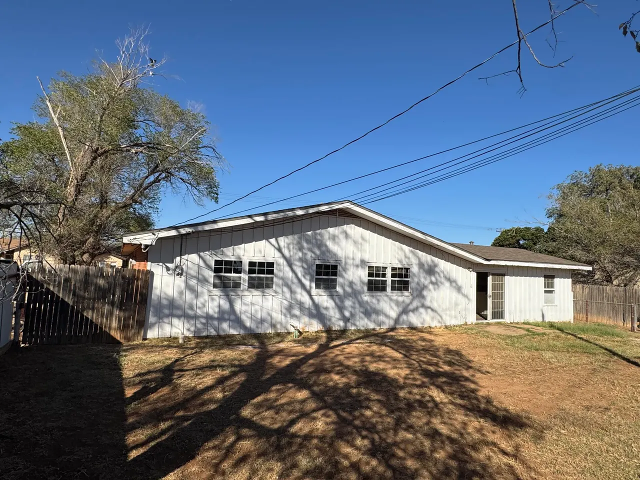 Photo 15 — 601 38th Street, Lubbock, TX 79404