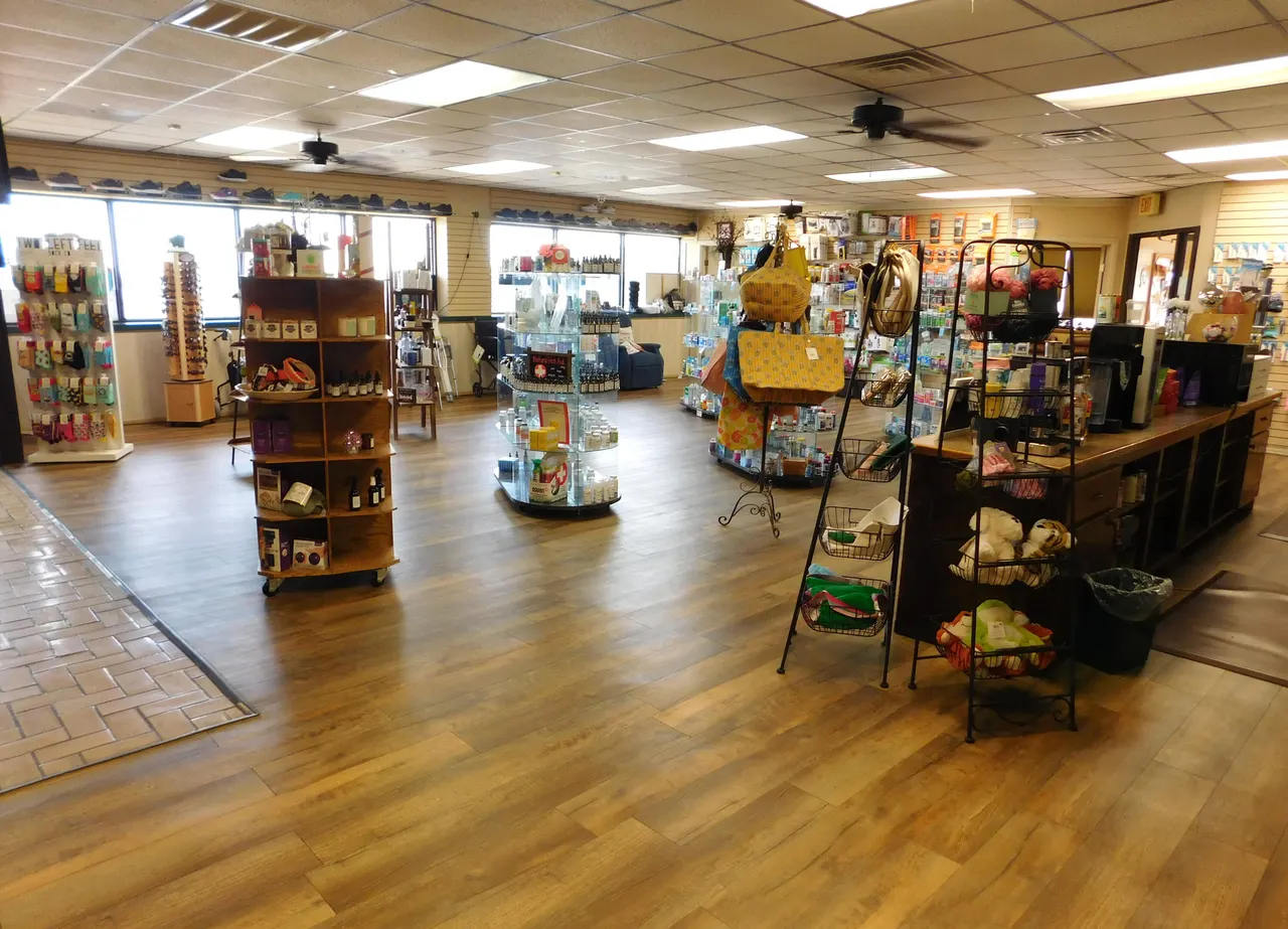 Photo 2 — 1411 W American Boulevard, Muleshoe, TX 79347