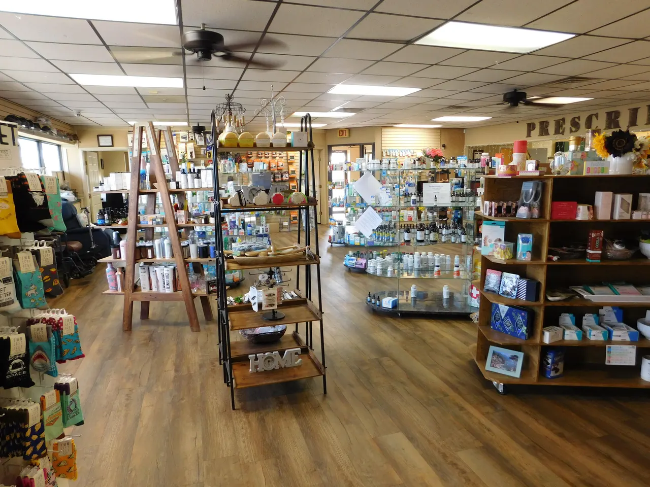 Photo 3 — 1411 W American Boulevard, Muleshoe, TX 79347