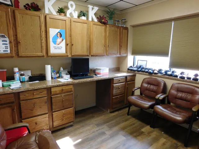 Photo 4 — 1411 W American Boulevard, Muleshoe, TX 79347