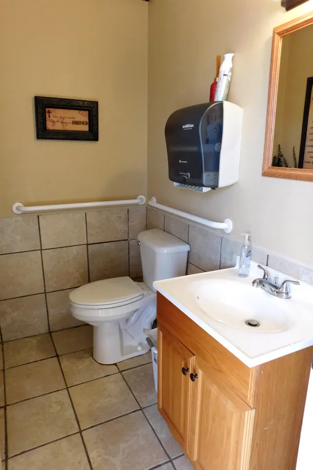 Photo 6 — 1411 W American Boulevard, Muleshoe, TX 79347