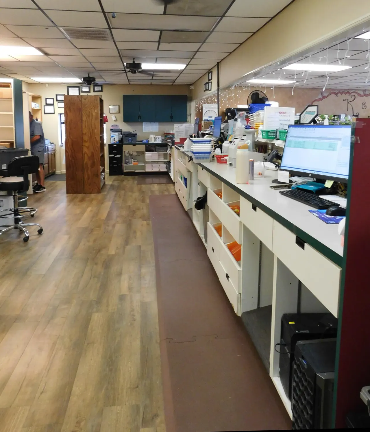 Photo 9 — 1411 W American Boulevard, Muleshoe, TX 79347