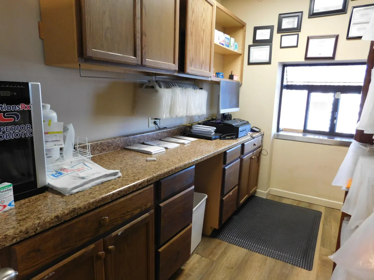 Photo 10 — 1411 W American Boulevard, Muleshoe, TX 79347