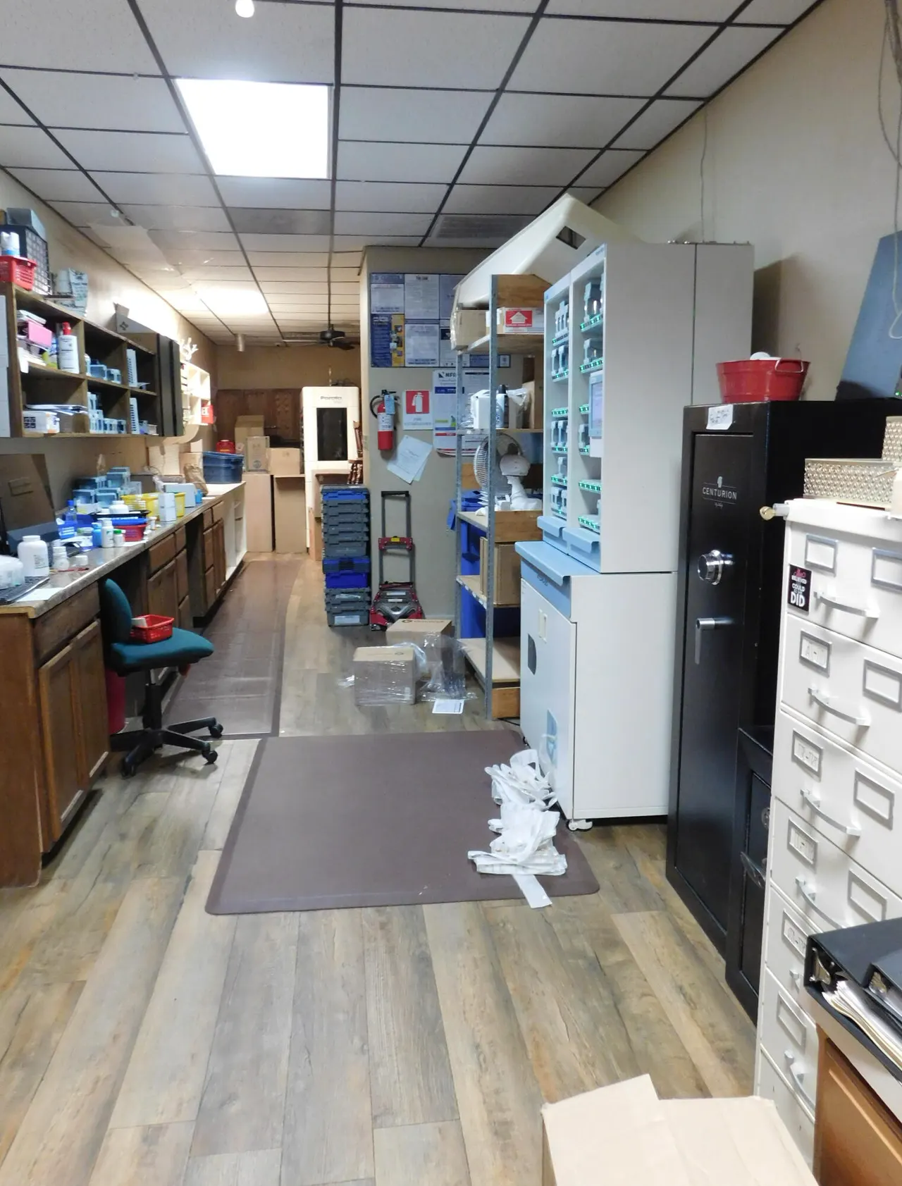 Photo 11 — 1411 W American Boulevard, Muleshoe, TX 79347