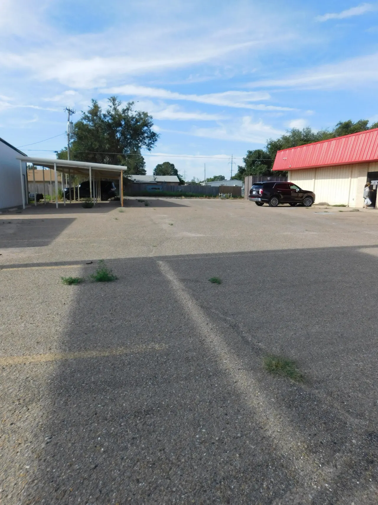 Photo 15 — 1411 W American Boulevard, Muleshoe, TX 79347