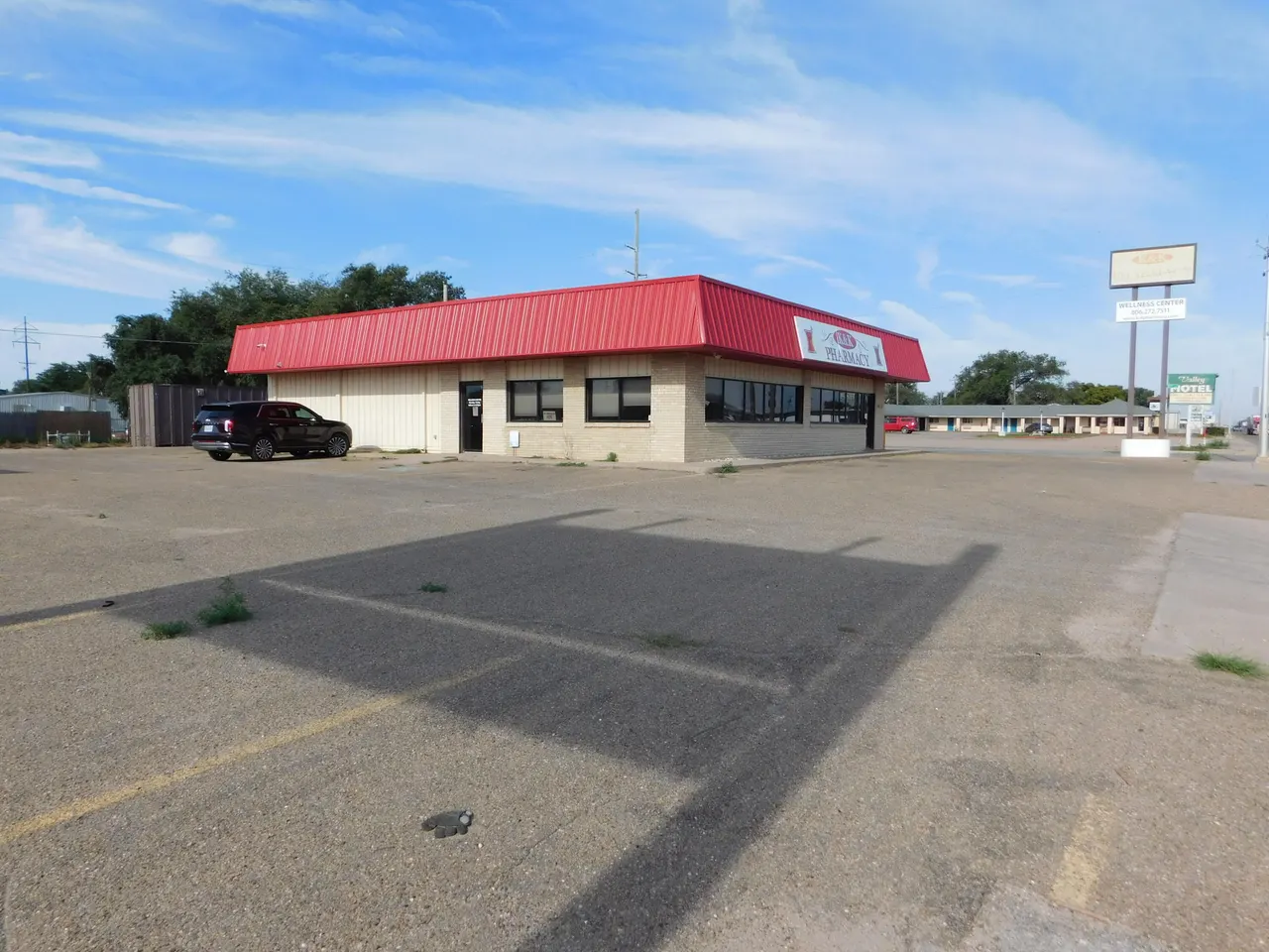 Photo 16 — 1411 W American Boulevard, Muleshoe, TX 79347