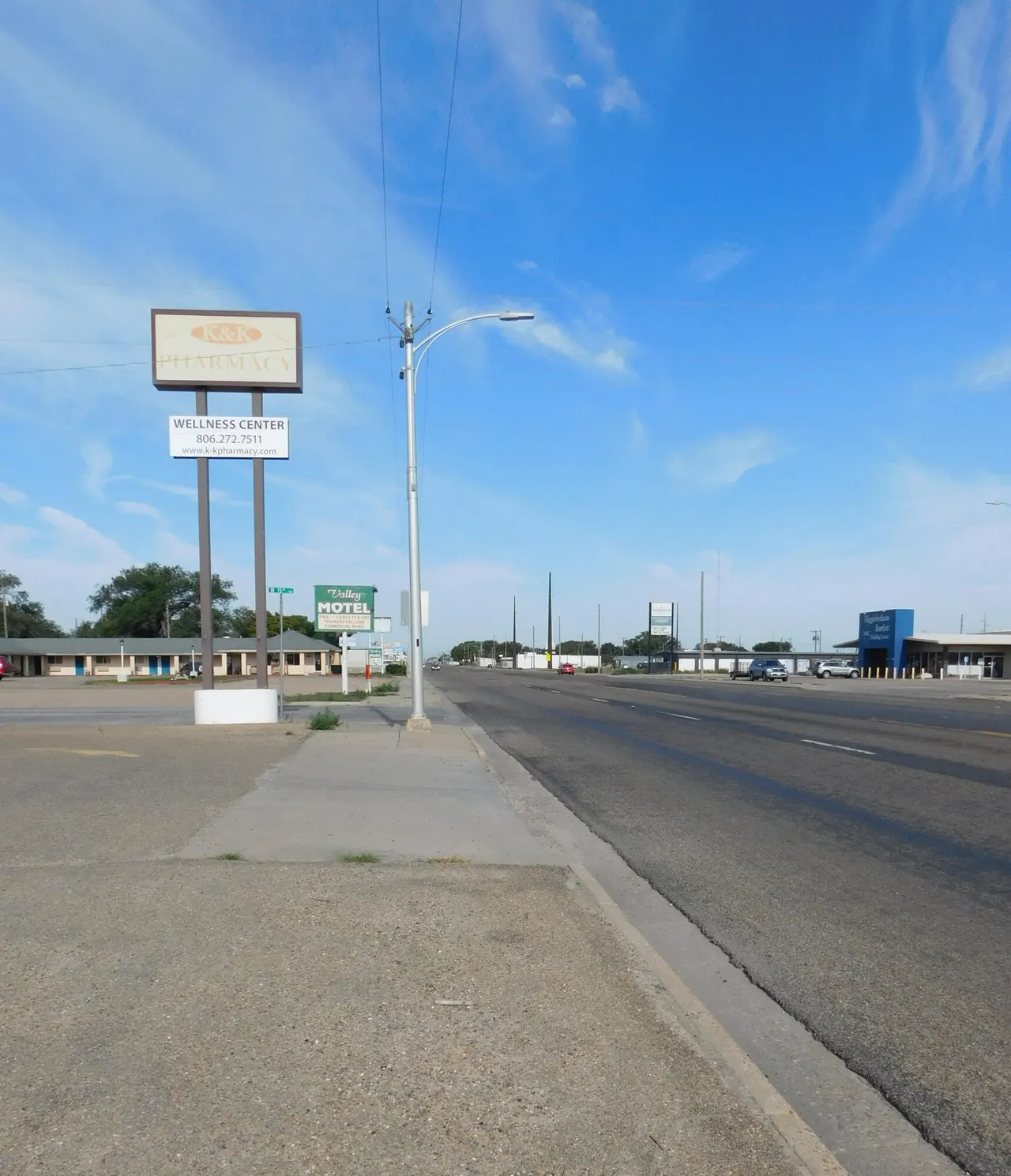 Photo 23 — 1411 W American Boulevard, Muleshoe, TX 79347