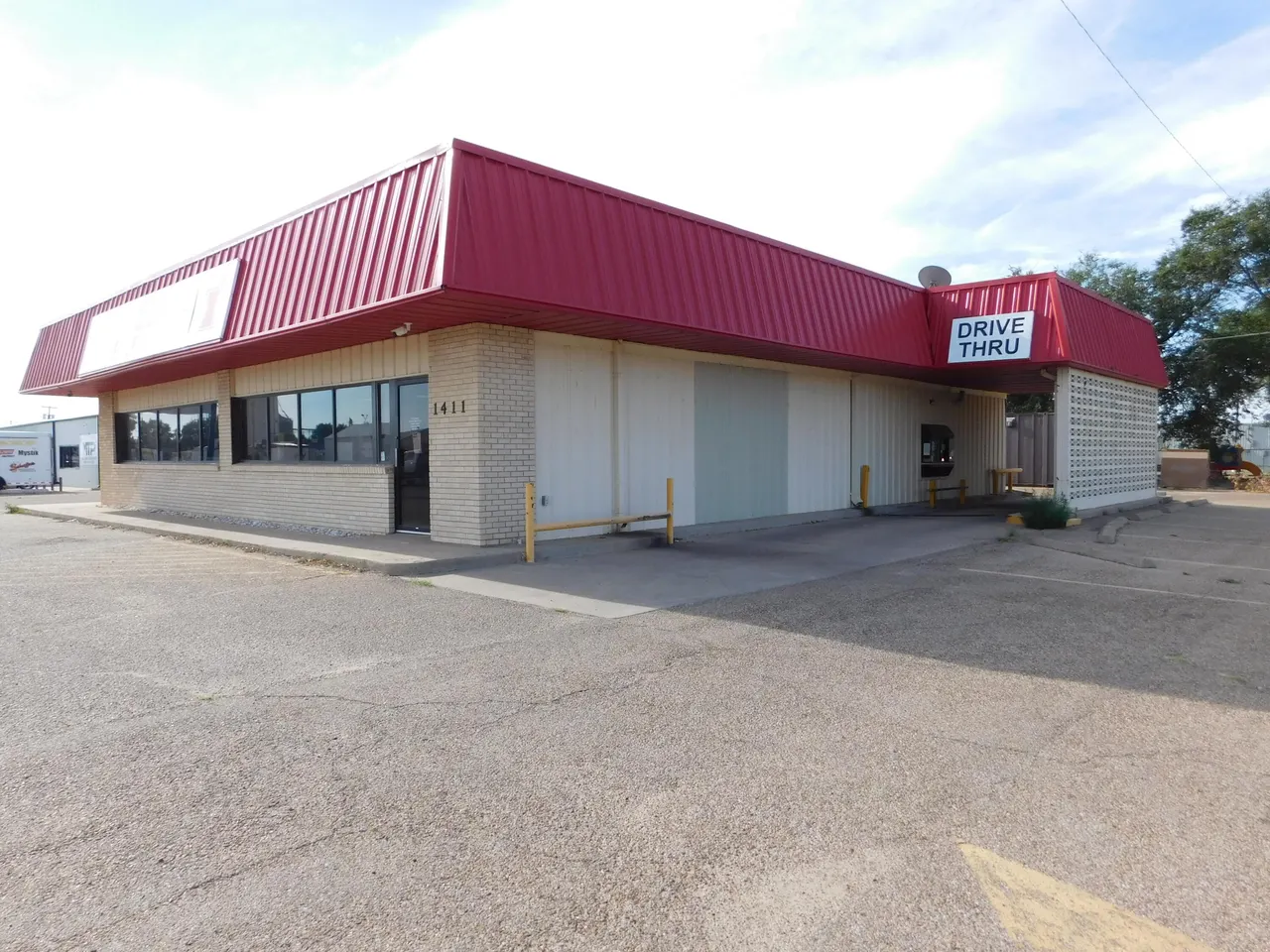 Photo 14 — 1411 W American Boulevard, Muleshoe, TX 79347