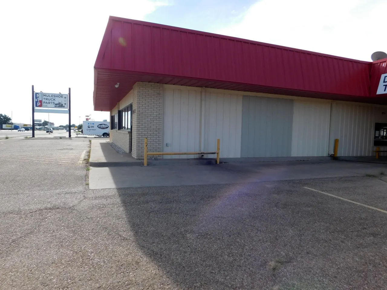 Photo 17 — 1411 W American Boulevard, Muleshoe, TX 79347