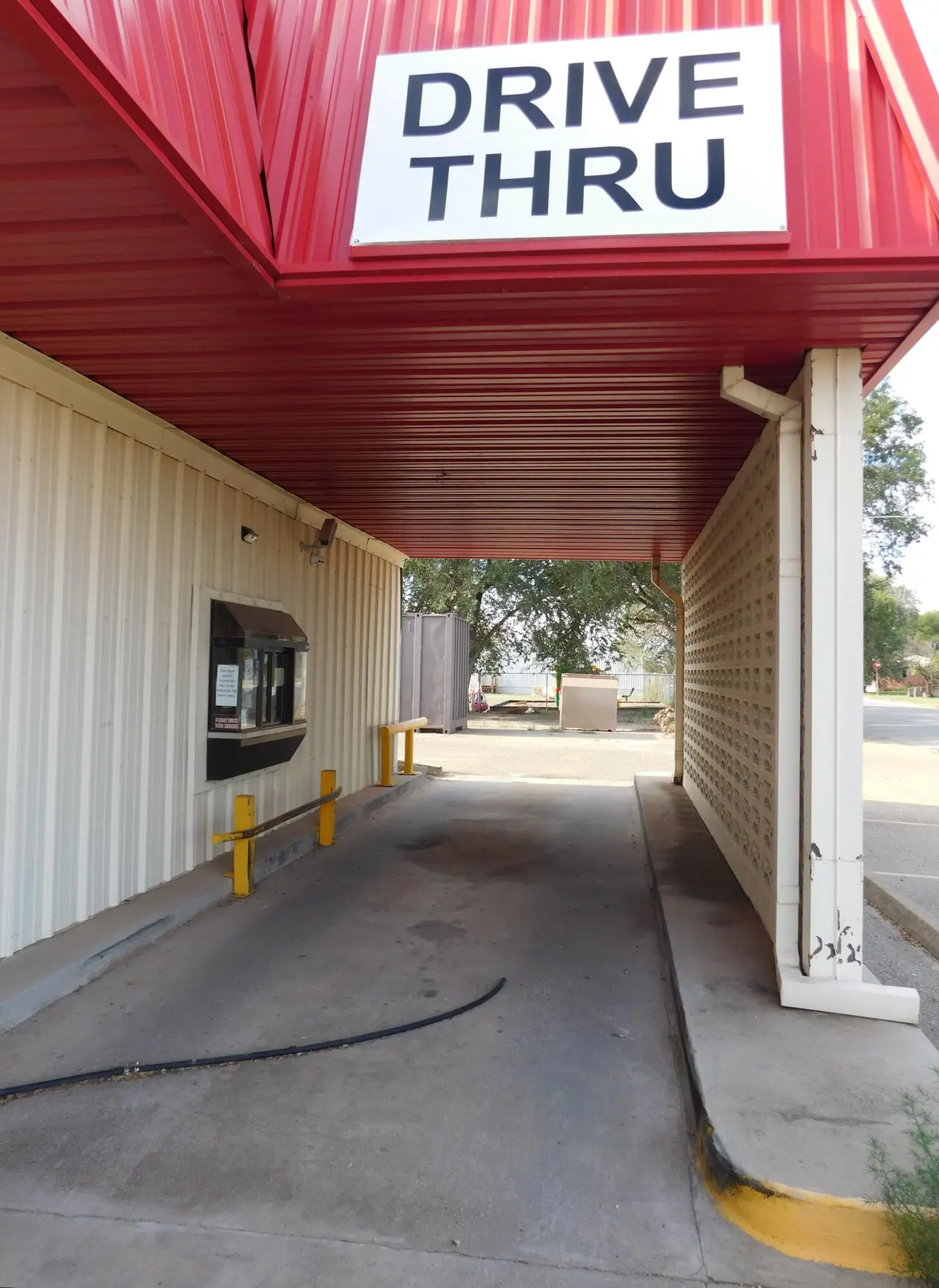 Photo 18 — 1411 W American Boulevard, Muleshoe, TX 79347