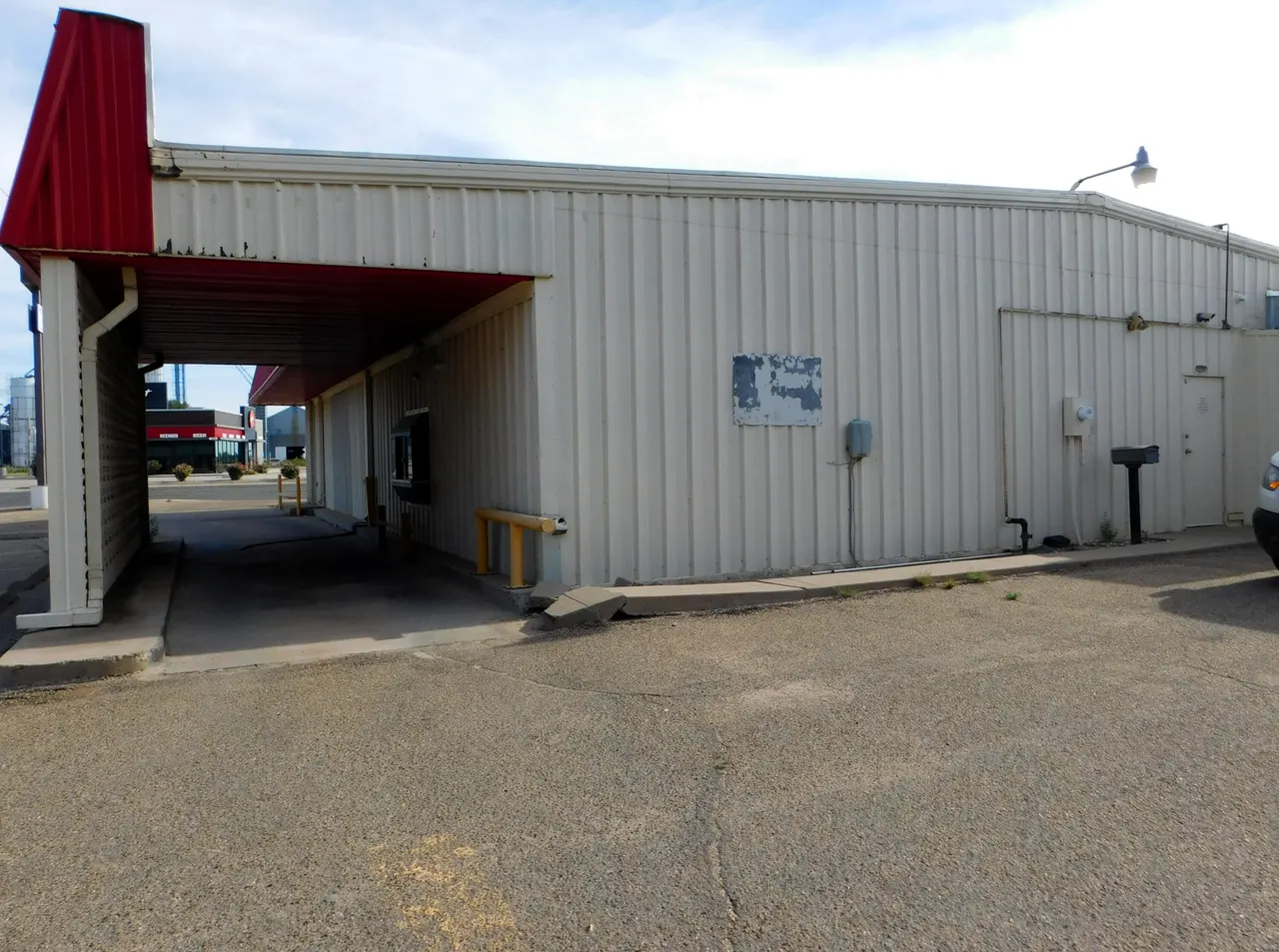 Photo 19 — 1411 W American Boulevard, Muleshoe, TX 79347