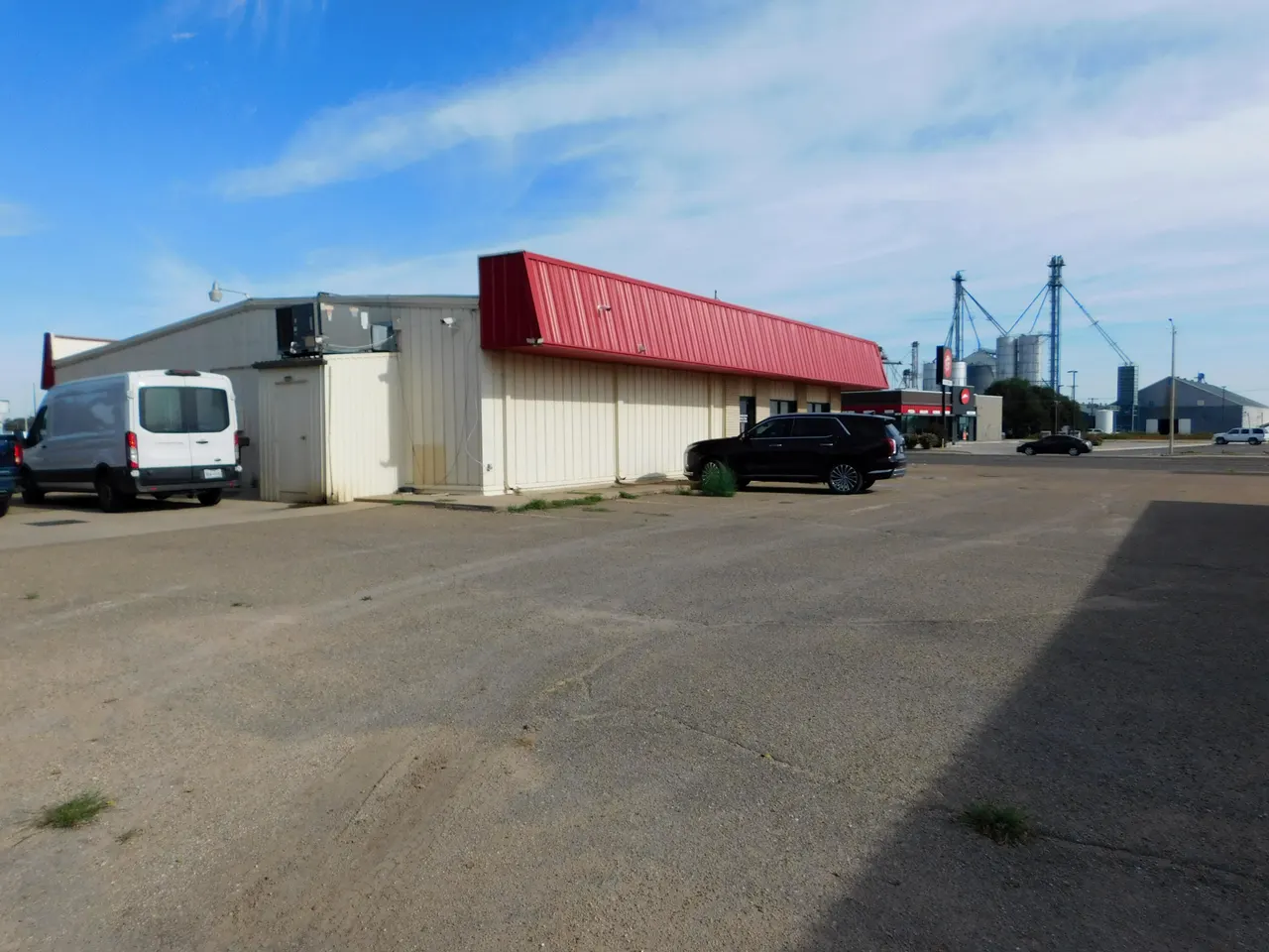 Photo 21 — 1411 W American Boulevard, Muleshoe, TX 79347