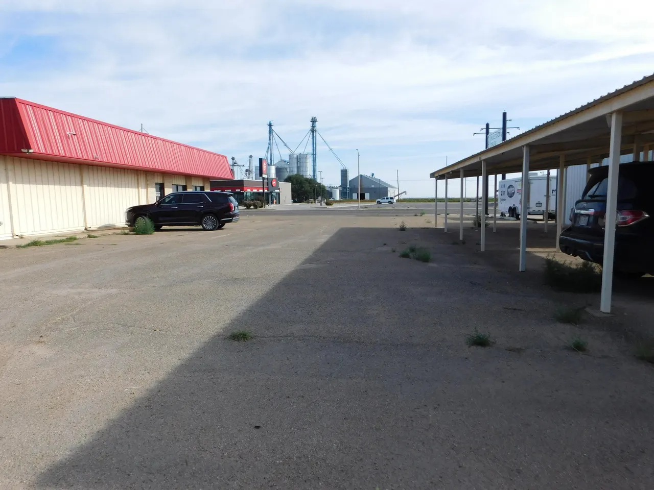 Photo 22 — 1411 W American Boulevard, Muleshoe, TX 79347