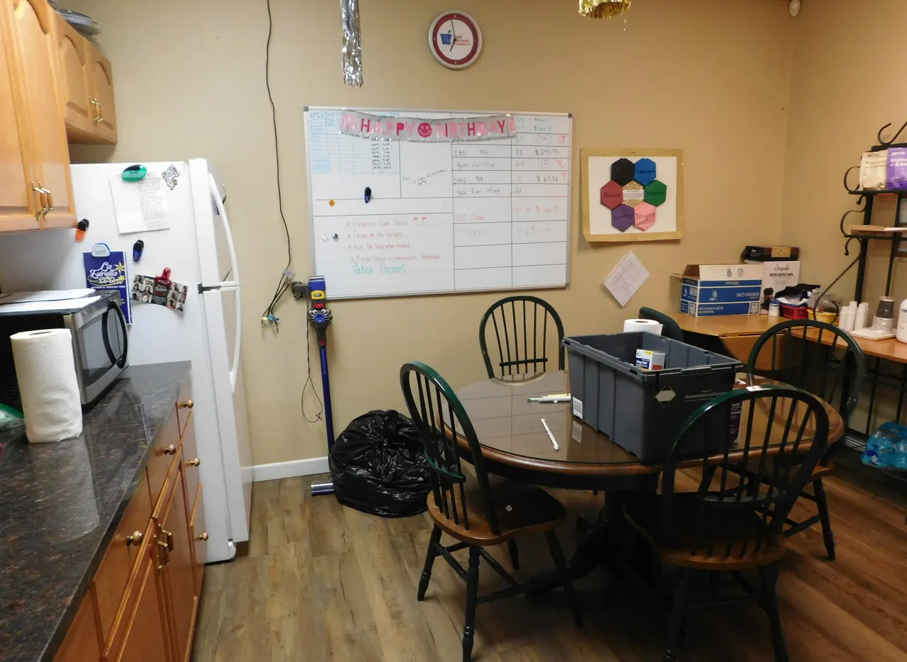 Photo 12 — 1411 W American Boulevard, Muleshoe, TX 79347
