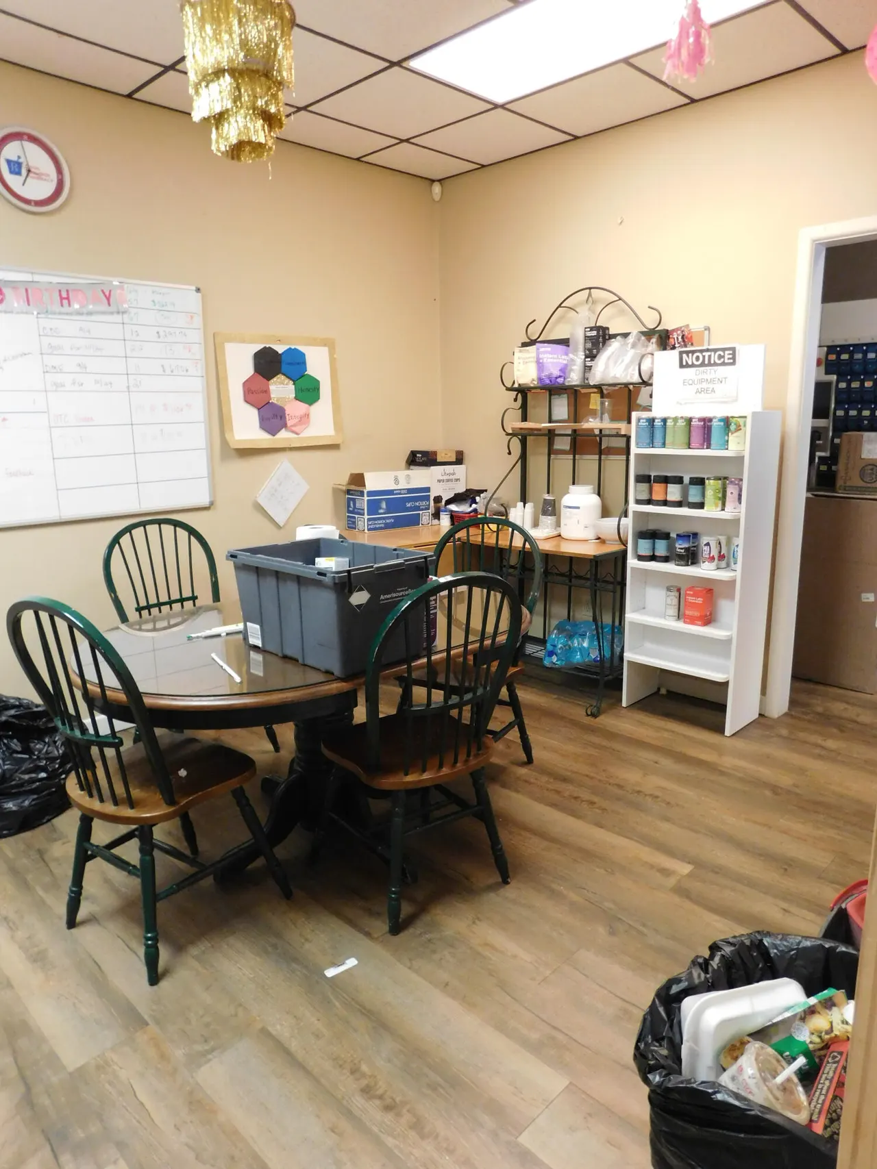 Photo 13 — 1411 W American Boulevard, Muleshoe, TX 79347