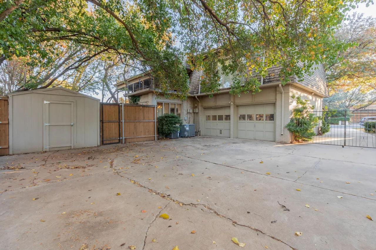 Photo 60 — 3722 63rd Drive, Lubbock, TX 79413