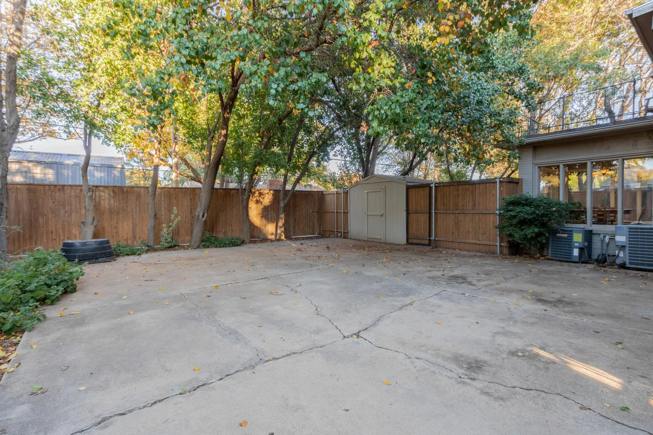 Photo 61 — 3722 63rd Drive, Lubbock, TX 79413