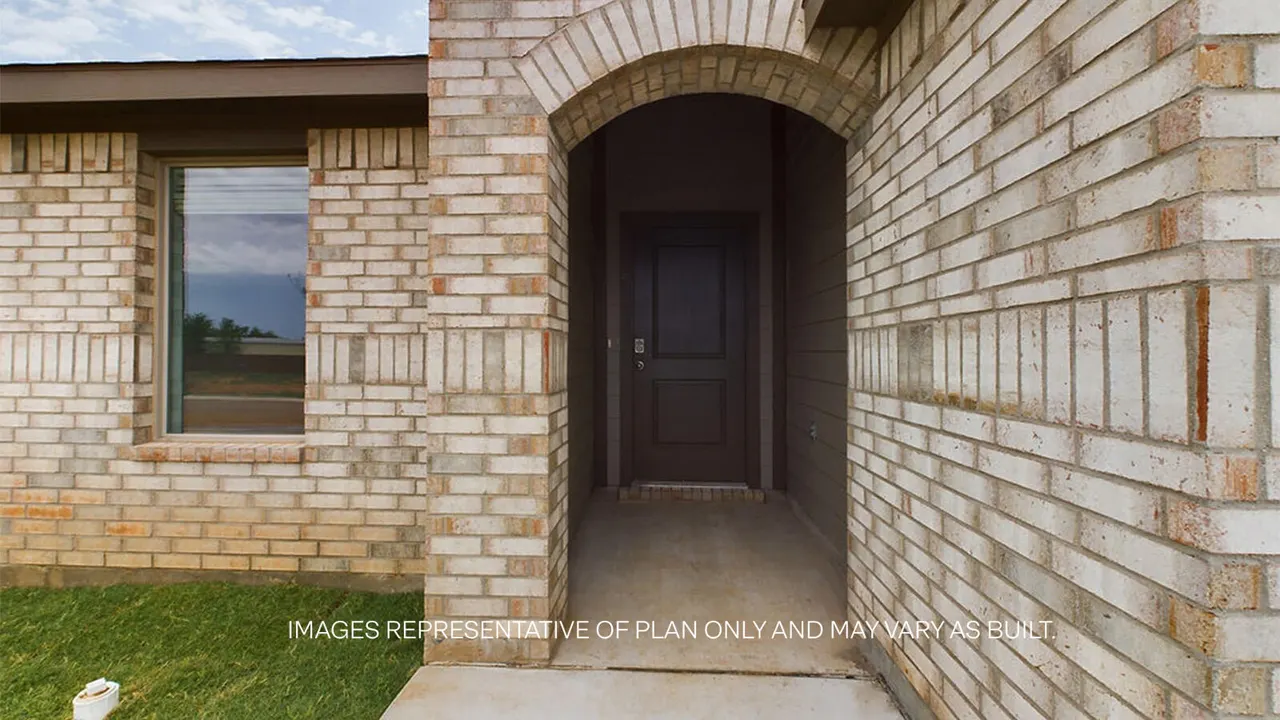 Photo 4 — 7419 9th Street, Lubbock, TX 79416