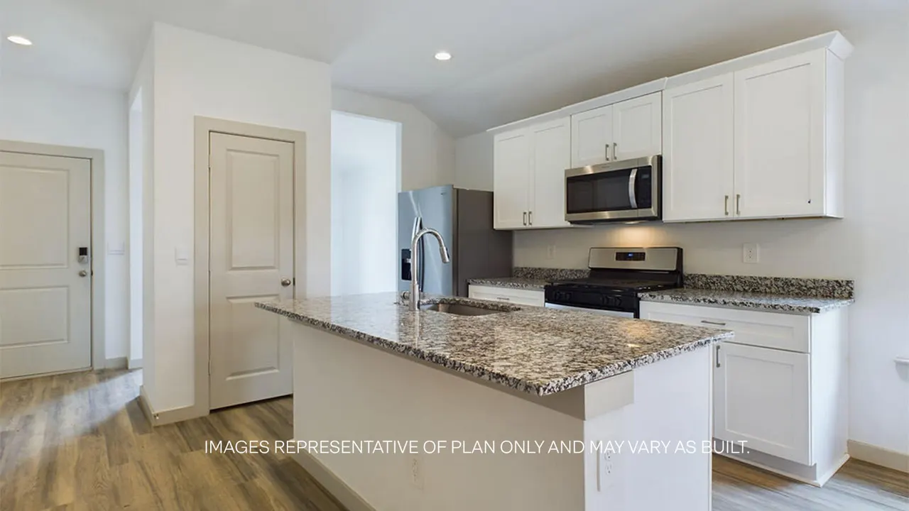 Photo 5 — 7419 9th Street, Lubbock, TX 79416
