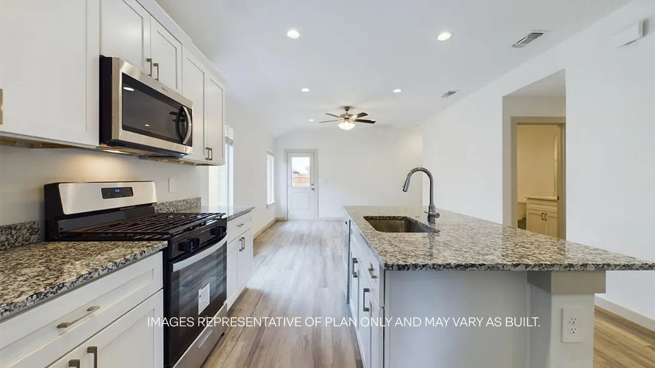 Photo 6 — 7419 9th Street, Lubbock, TX 79416
