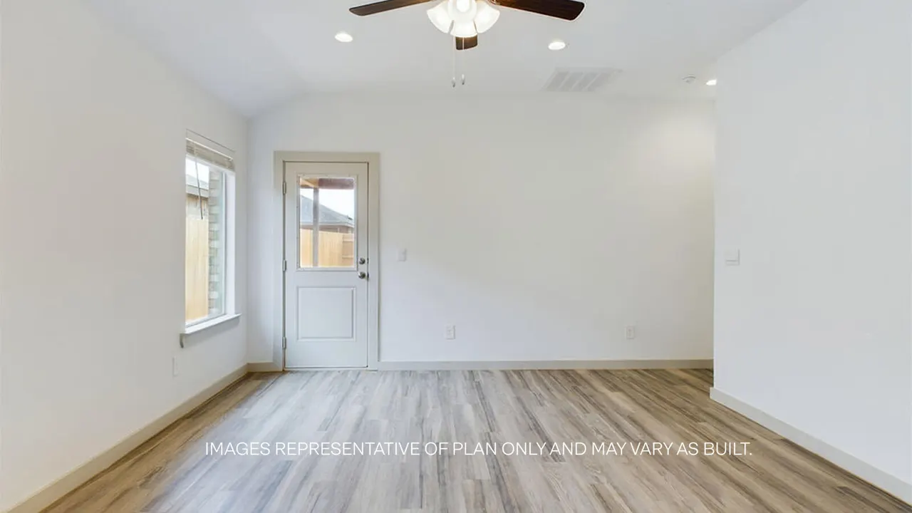 Photo 10 — 7419 9th Street, Lubbock, TX 79416