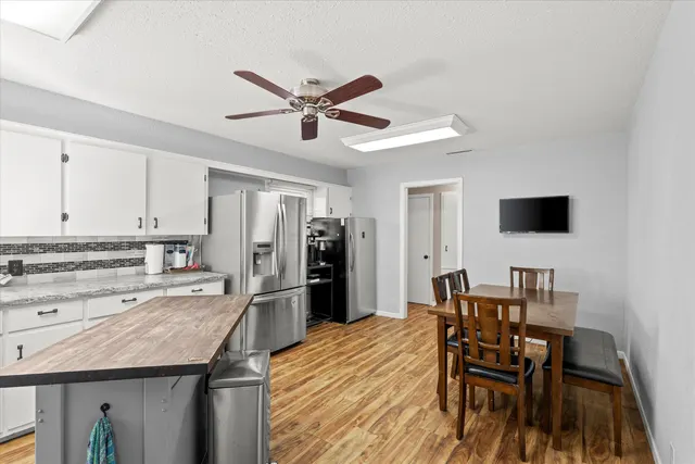 Photo 5 — 110 W Monroe Street, Levelland, TX 79336