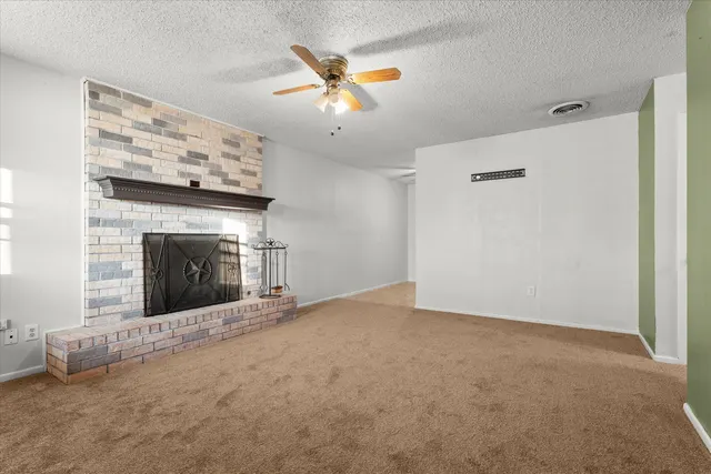 Photo 3 — 131 Elgin Avenue, Levelland, TX 79336