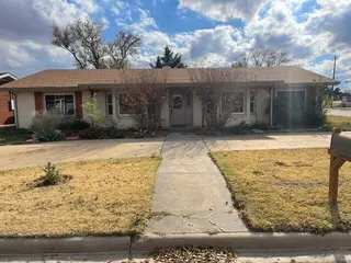 Sold home at 200 E 23rd Street
