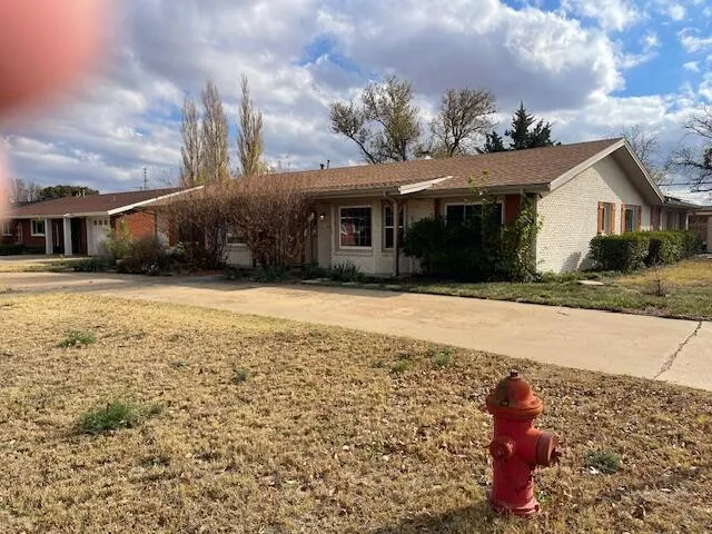 Photo 2 — 200 E 23rd Street, Littlefield, TX 79339