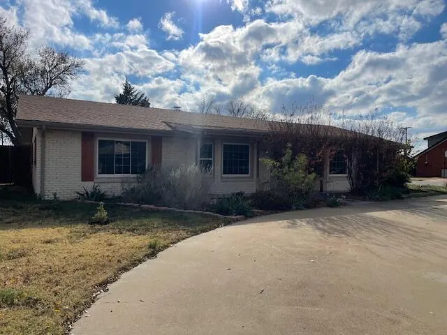Photo 3 — 200 E 23rd Street, Littlefield, TX 79339