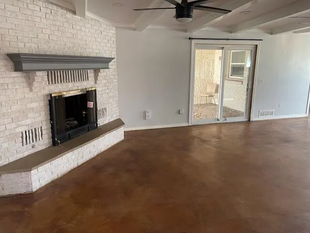 Photo 9 — 200 E 23rd Street, Littlefield, TX 79339