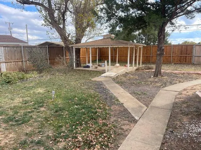 Photo 20 — 200 E 23rd Street, Littlefield, TX 79339