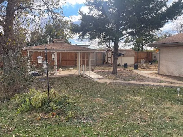 Photo 21 — 200 E 23rd Street, Littlefield, TX 79339
