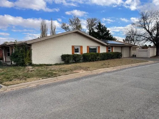 Photo 4 — 200 E 23rd Street, Littlefield, TX 79339