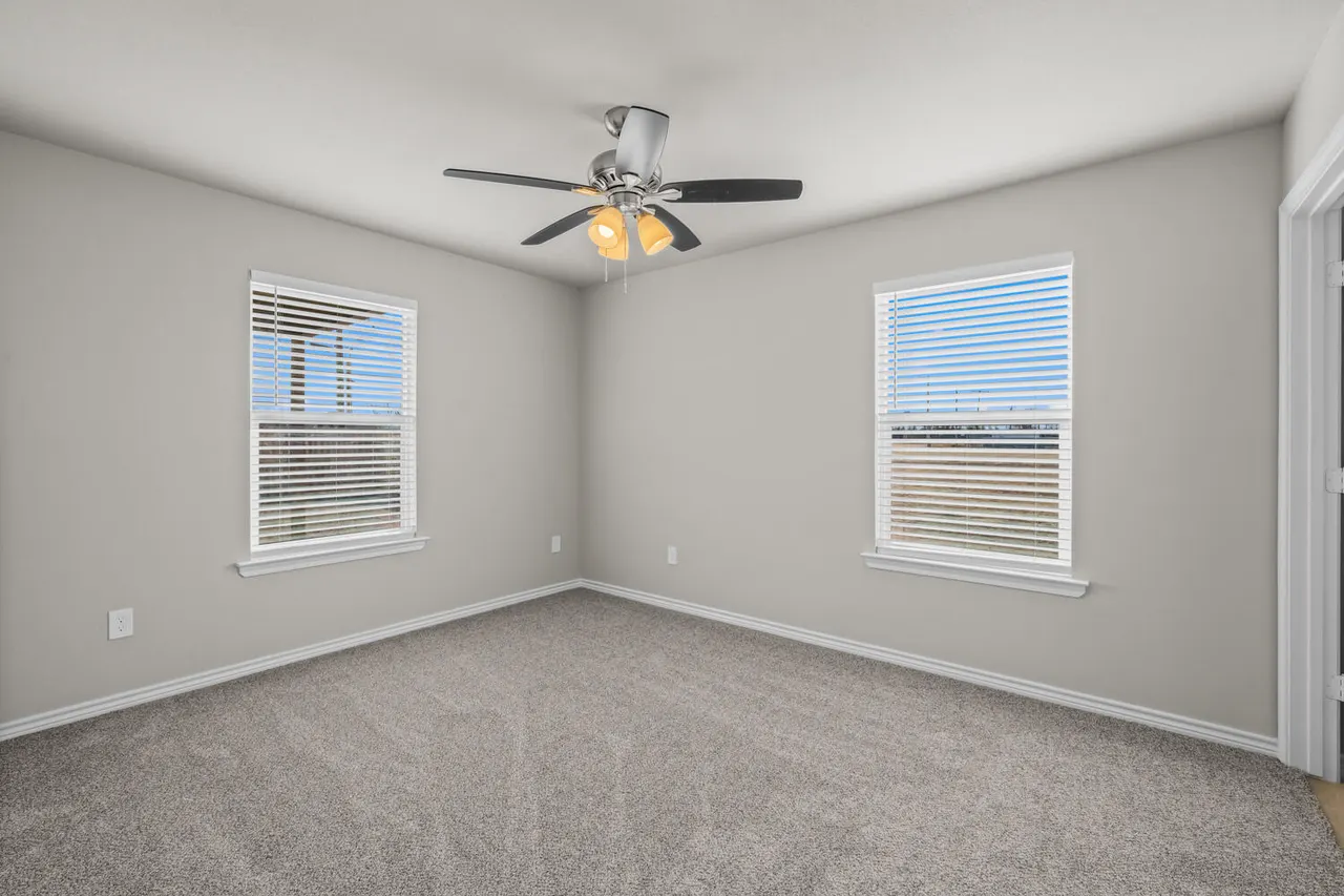 Photo 14 — 1222 Ave I, Ralls, TX 79357