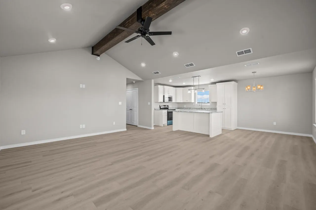 Photo 20 — 1222 Ave I, Ralls, TX 79357