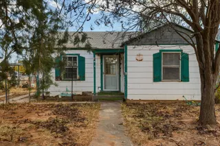 Sold home at 2315 2nd Street