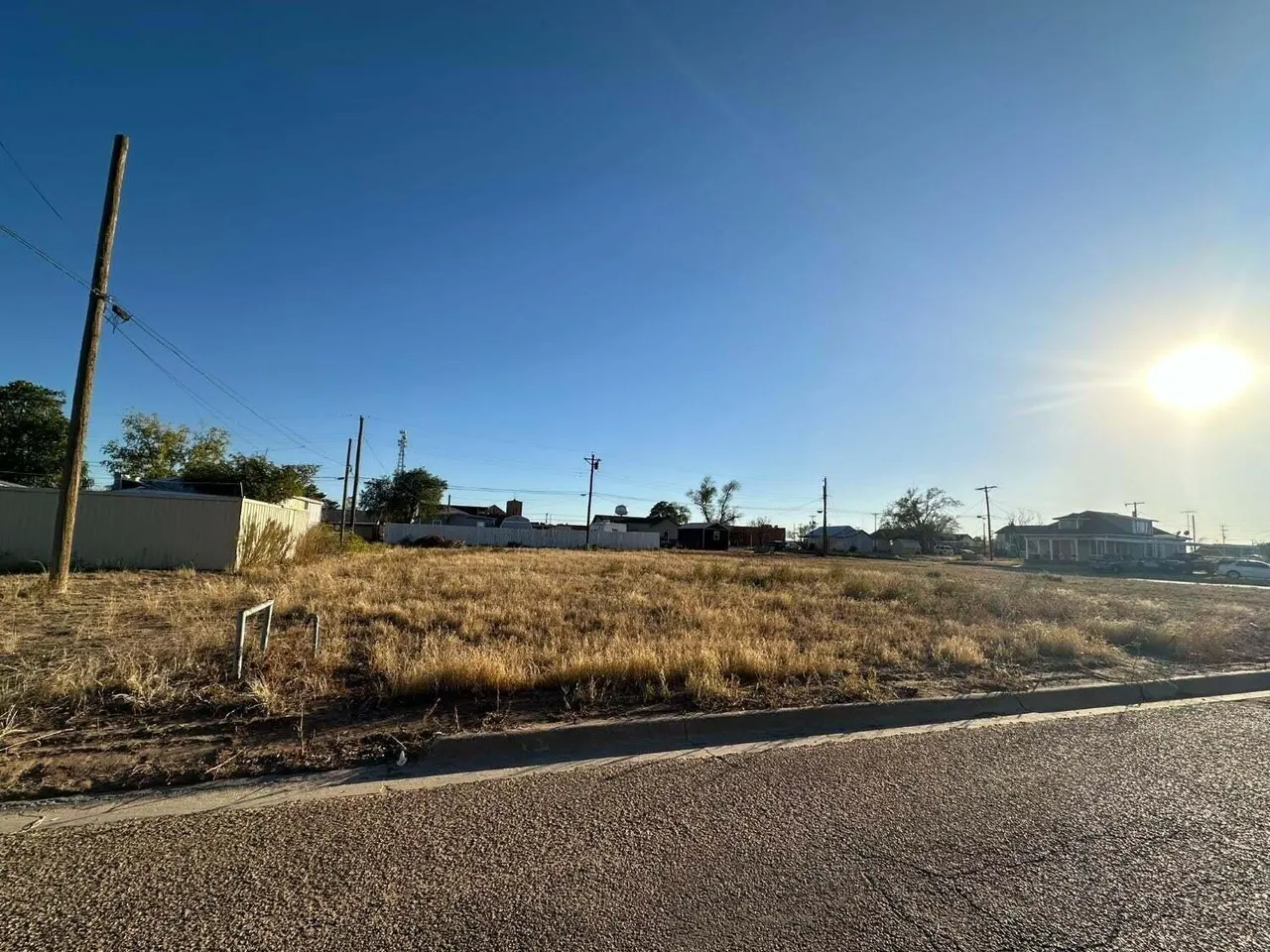 Photo 2 — 216 W Lake Street, Brownfield, TX 79316