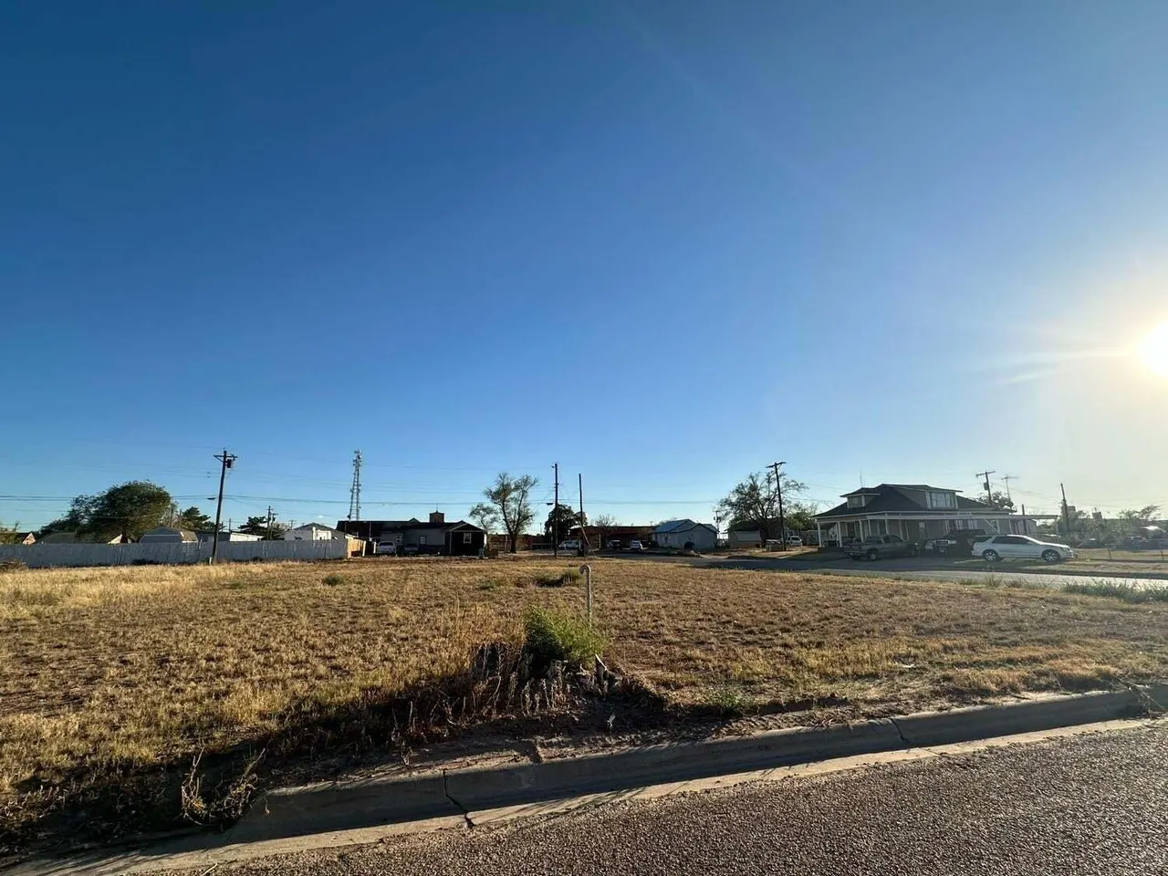 Photo 2 — 218 W Lake Street, Brownfield, TX 79316