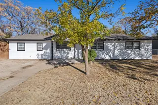 Sold home at 5512 45th Street