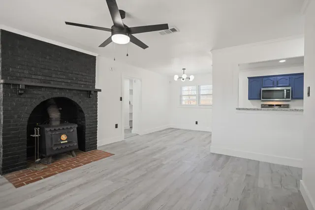 Photo 3 — 5512 45th Street, Lubbock, TX 79414
