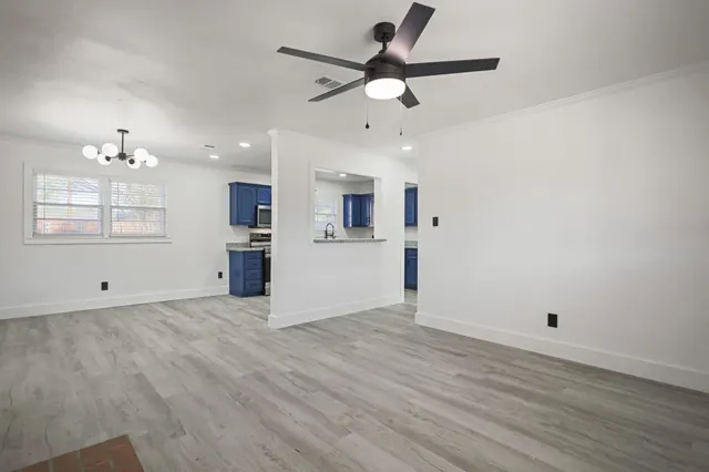 Photo 5 — 5512 45th Street, Lubbock, TX 79414